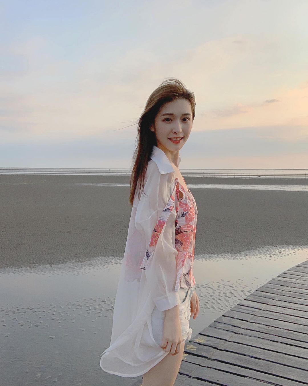 #_IG正妹週報@HAN 涵-第1章-图片5