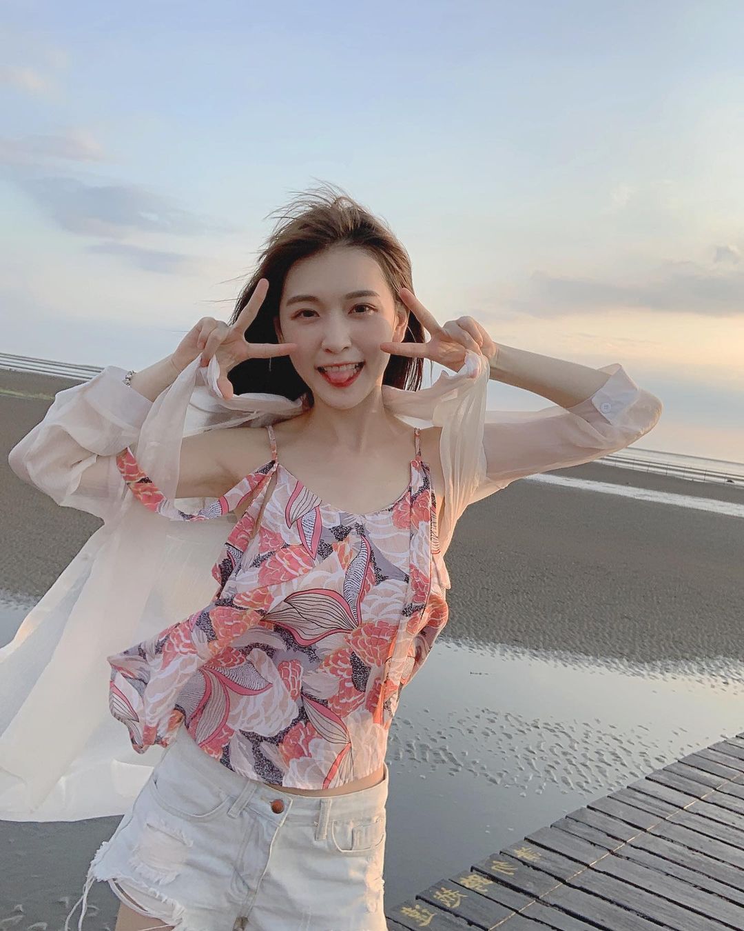 #_IG正妹週報@HAN 涵-第1章-图片6