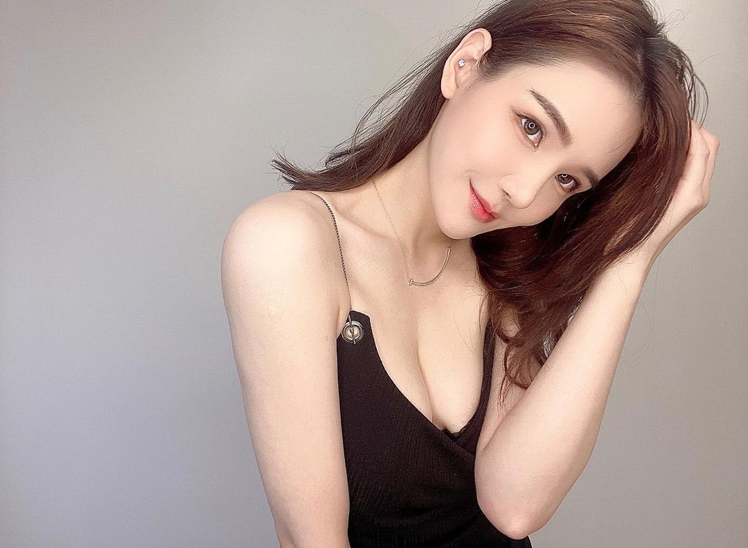 #_IG正妹週報@Serena Tao-第1章-图片9