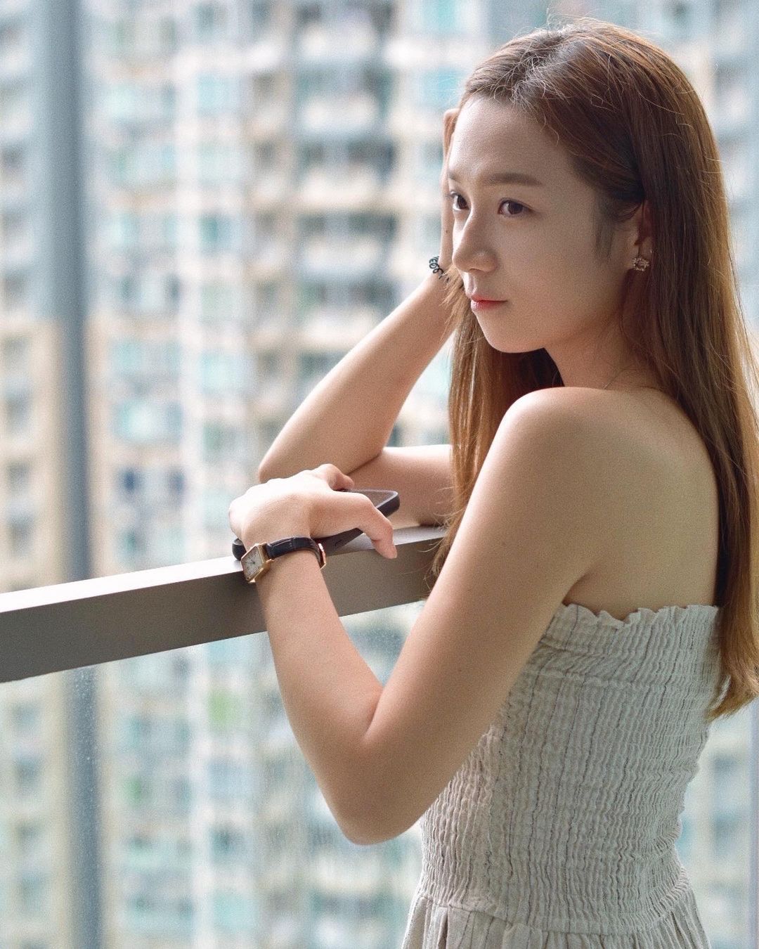 #_IG正妹週報@Jessica-第1章-图片1