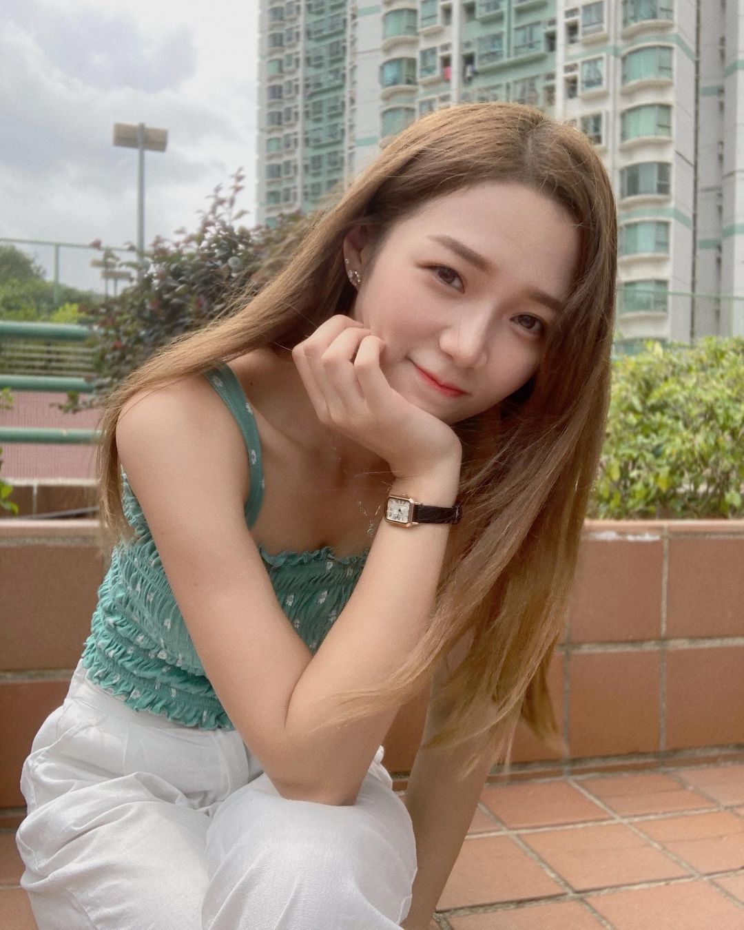 #_IG正妹週報@Jessica-第1章-图片6