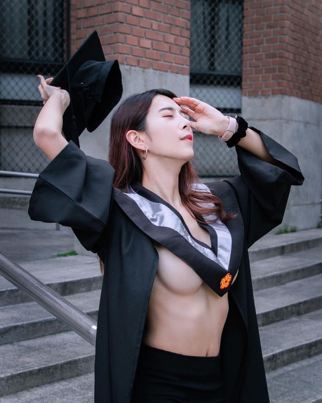 #_IG正妹週報@Sunny Huang-第1章-图片1