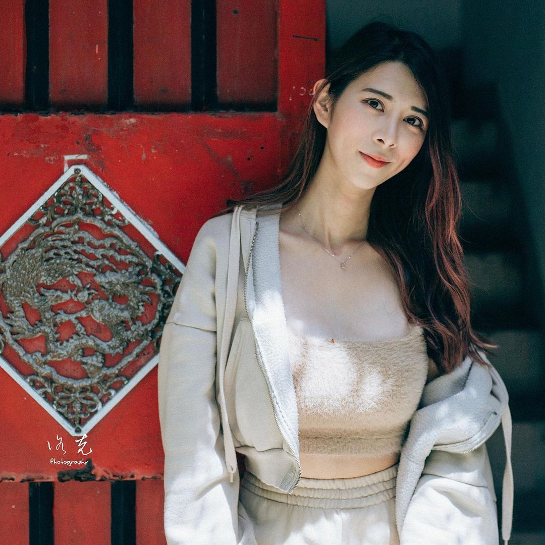 #_IG正妹週報@Sunny Huang-第1章-图片2