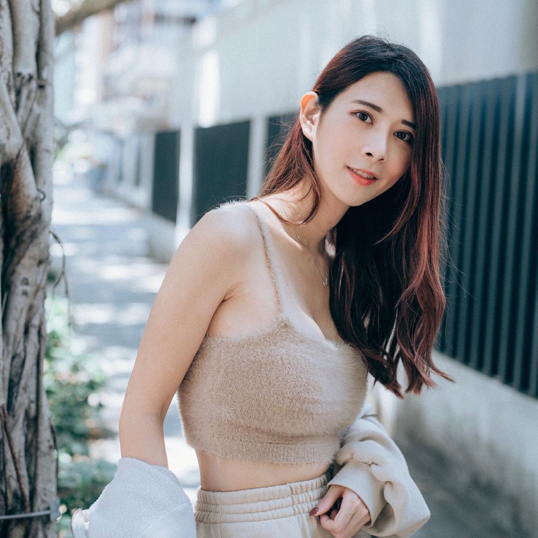 #_IG正妹週報@Sunny Huang-第1章-图片3