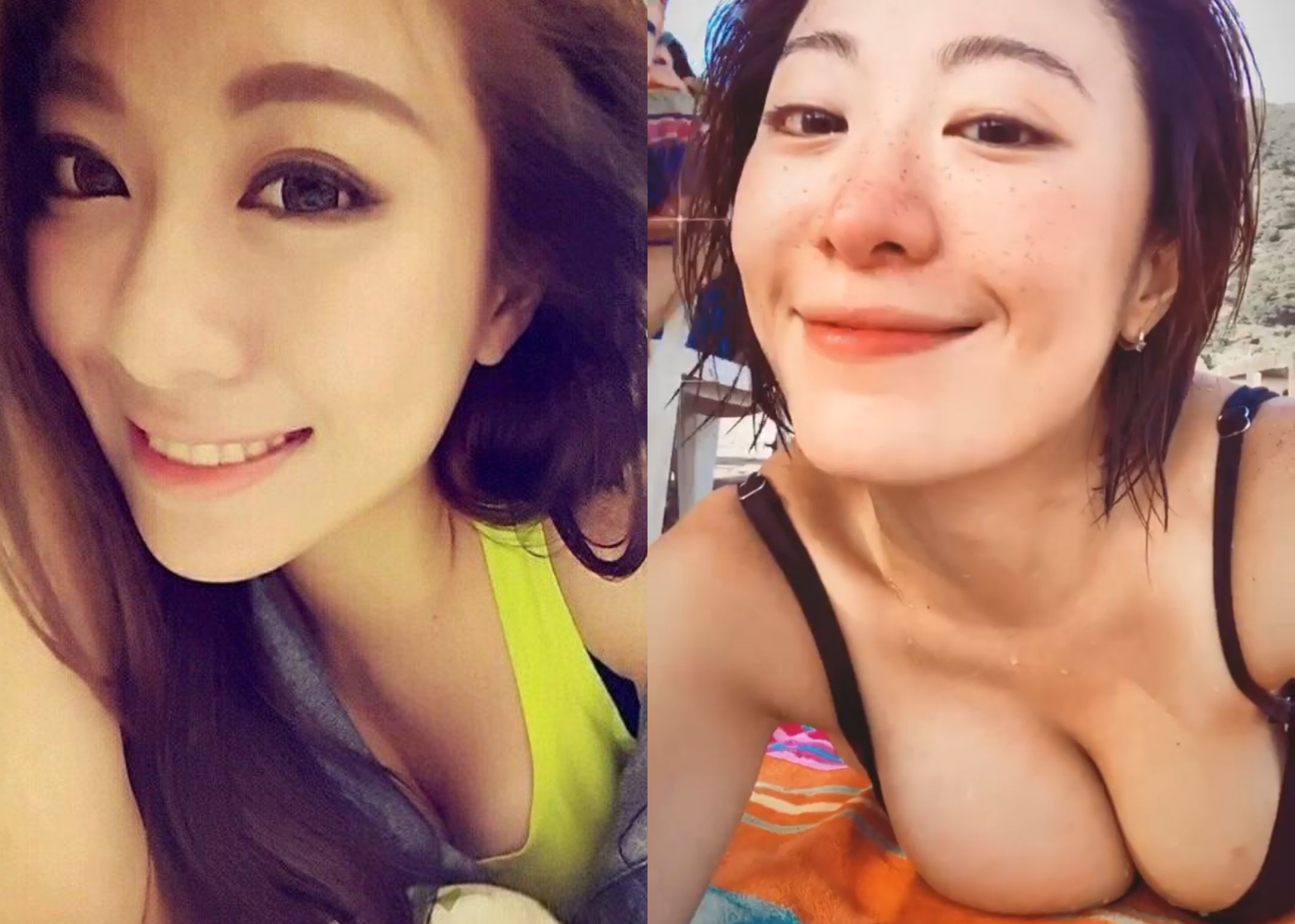 PeiPeiHsieh’s milk is getting bigger.-第1章-图片14