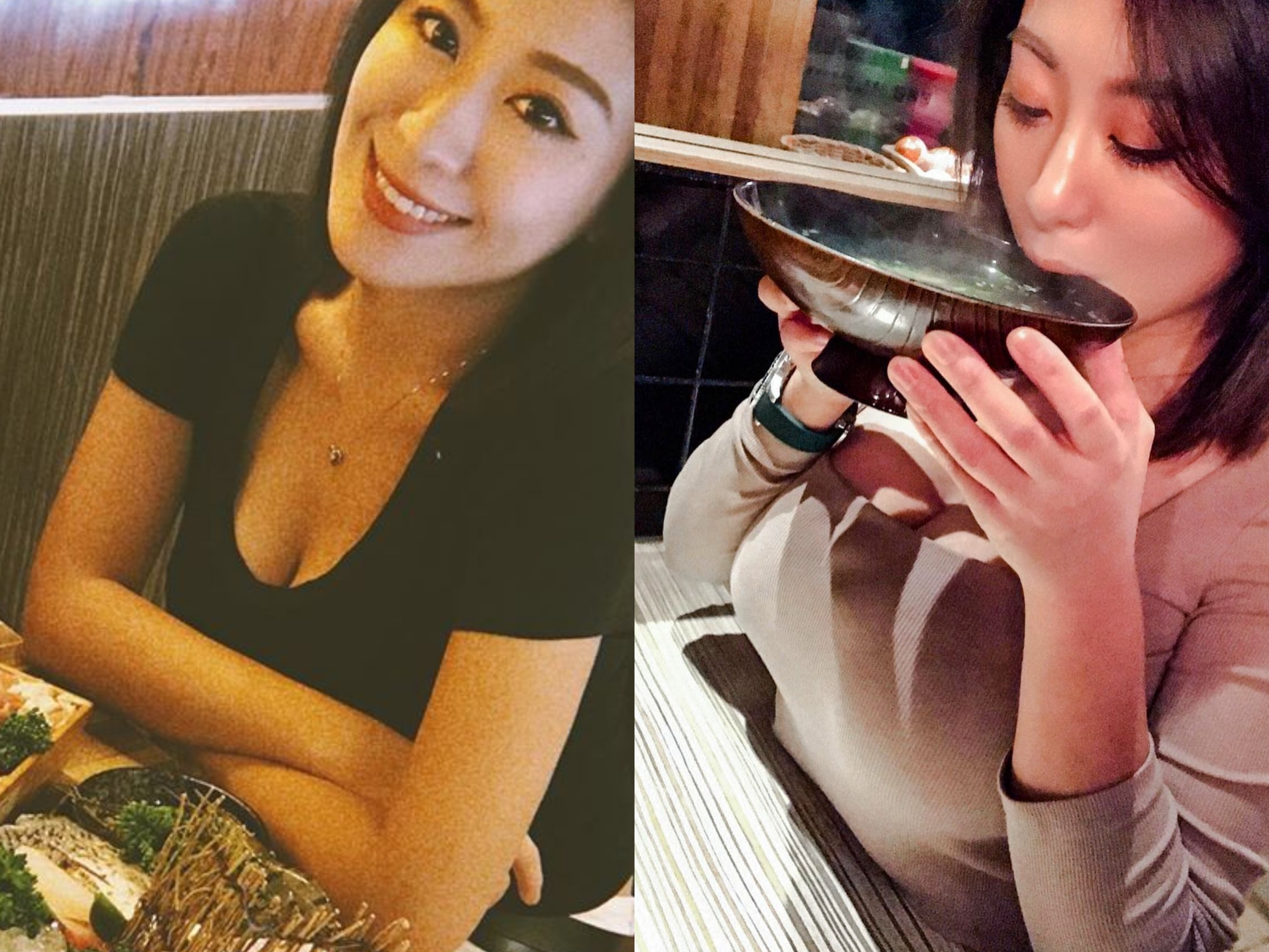 PeiPeiHsieh’s milk is getting bigger.-第1章-图片16