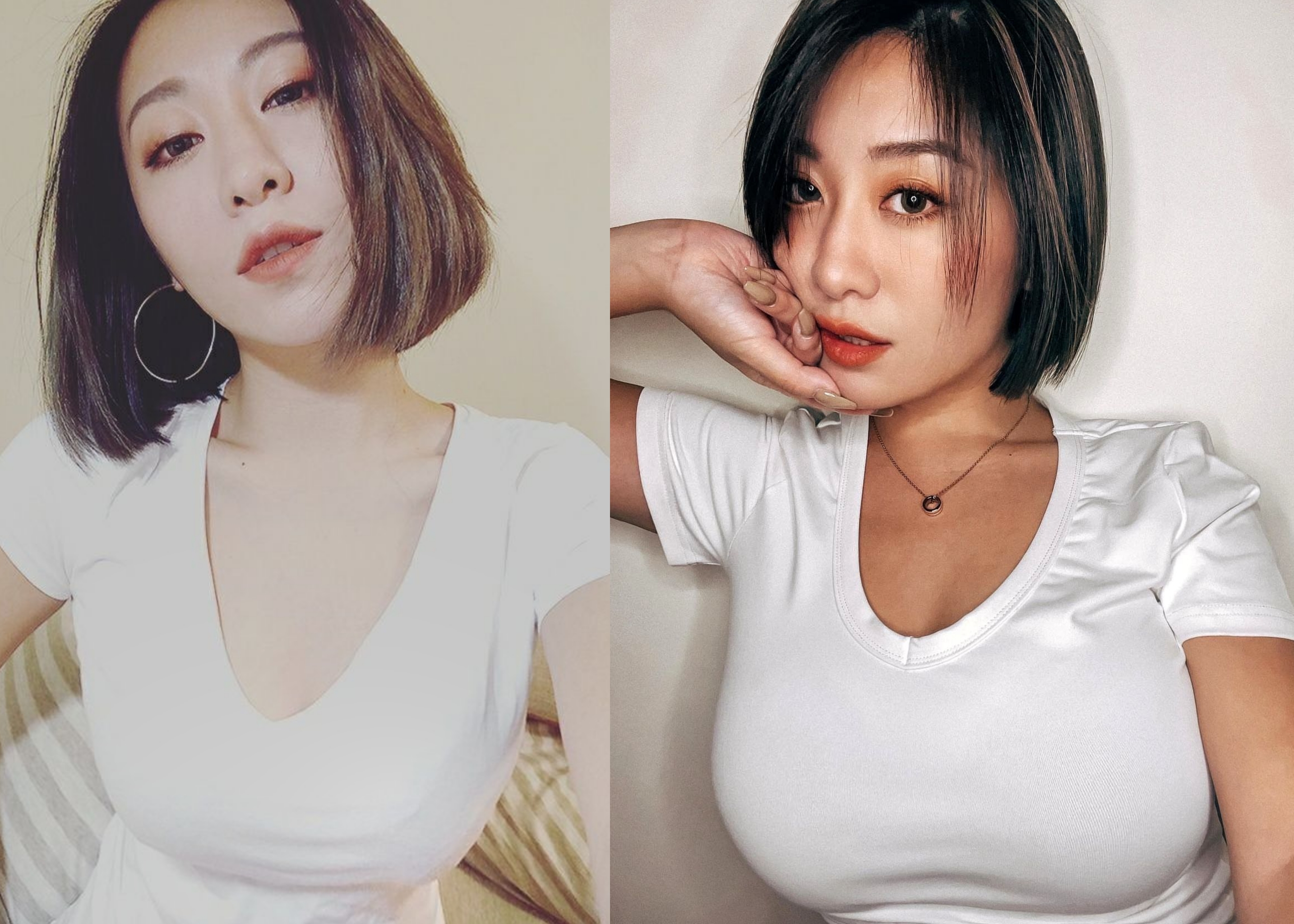 PeiPeiHsieh’s milk is getting bigger.-第1章-图片18