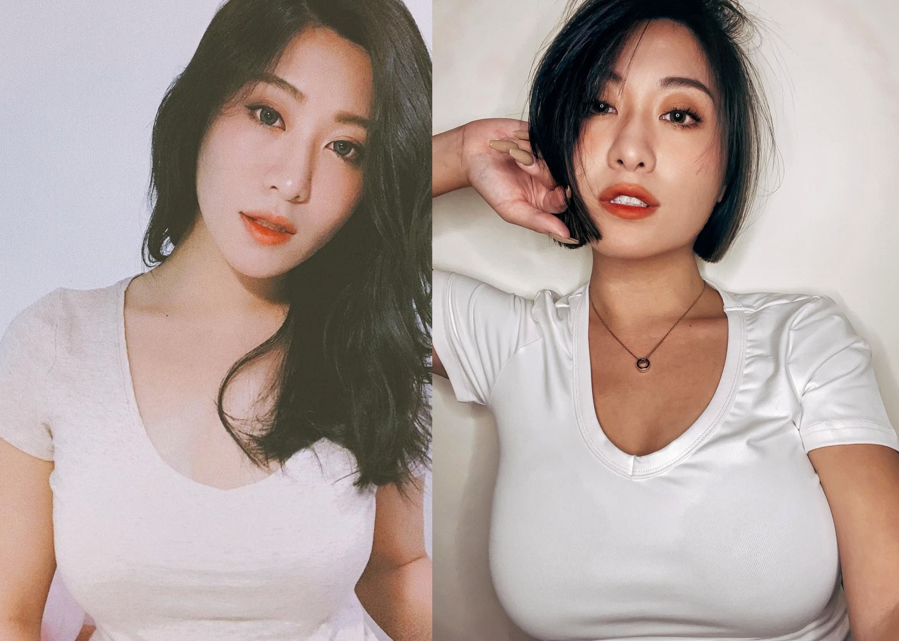 PeiPeiHsieh’s milk is getting bigger.-第1章-图片20