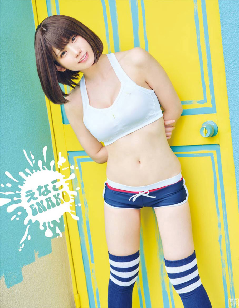 えなこ 「かわいい」を極めた最強コスプレイヤーのグラビア畫像2021/9/16追加 ここから-第1章-图片19