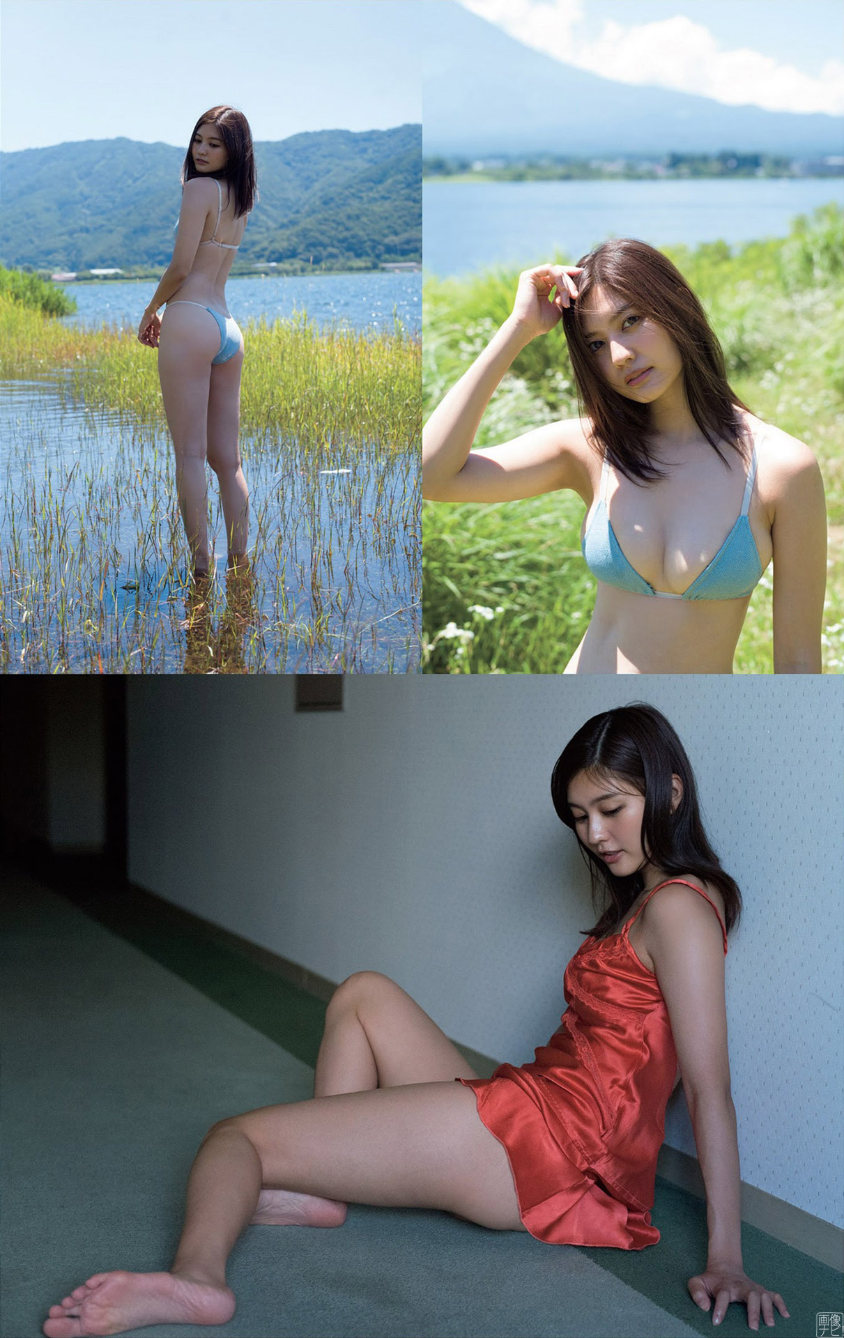 林ゆめ テラスハウス出演の美巨乳美女2021/9/23追加 ここから-第1章-图片5
