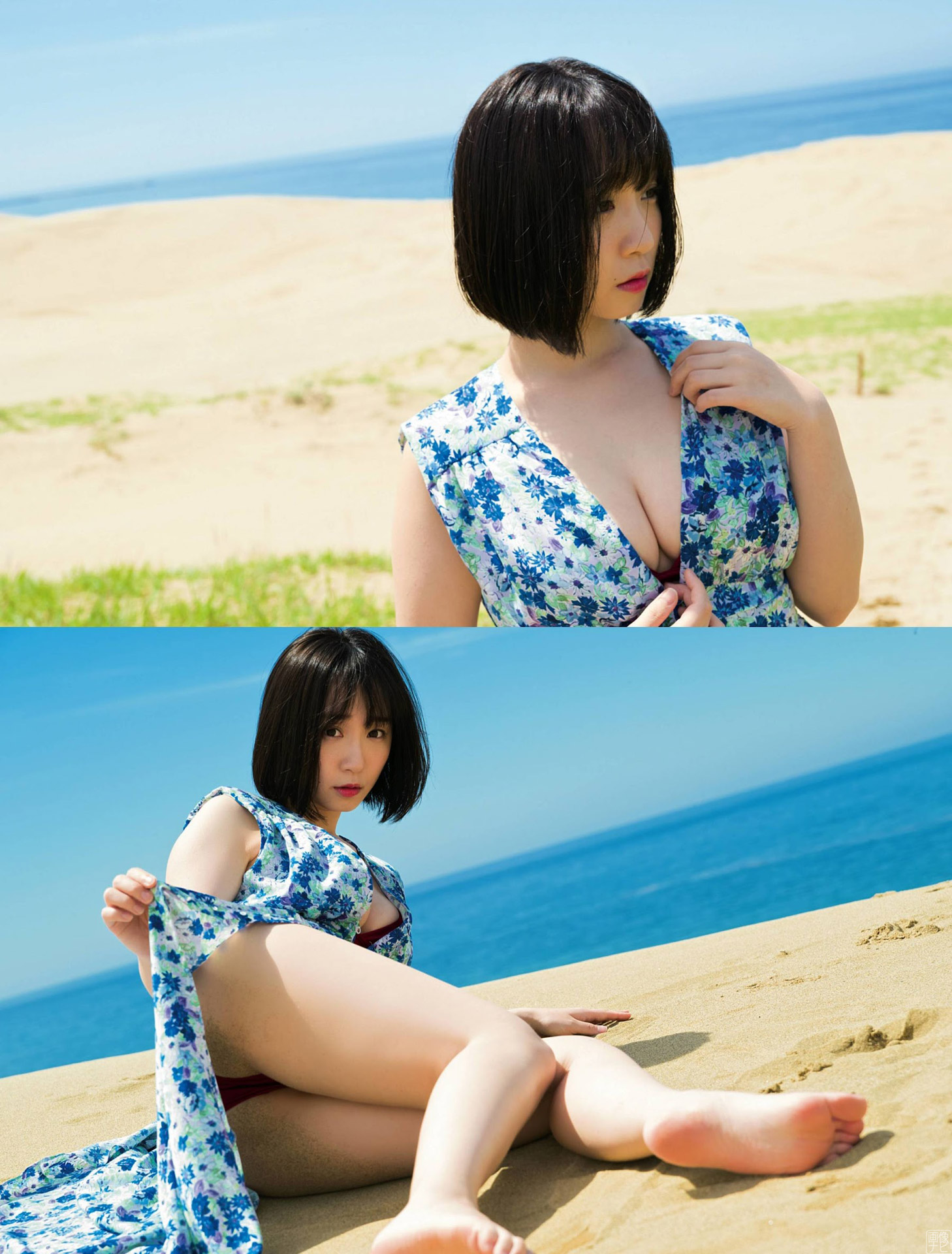 超人気コスプレイヤー伊織もえ 最高級のエロ美巨乳2021/9/25追加 ここから-第1章-图片2