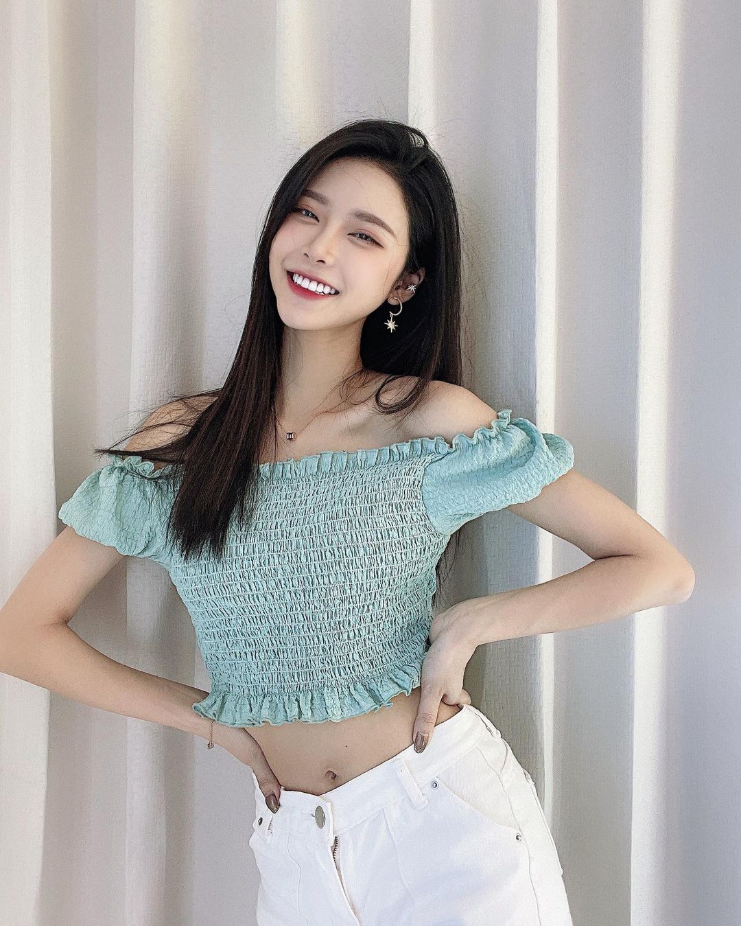 #_IG正妹週報@Doris-第1章-图片5