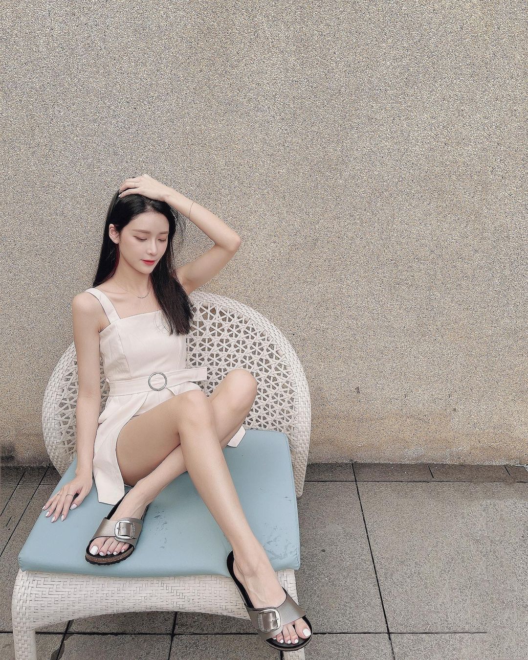 #_IG正妹週報@Doris-第1章-图片8