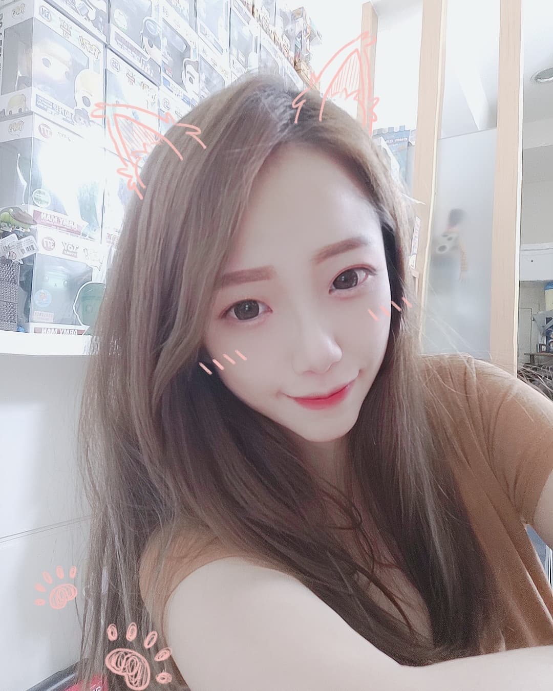 #_IG正妹週報@佑ㄦ-第1章-图片1