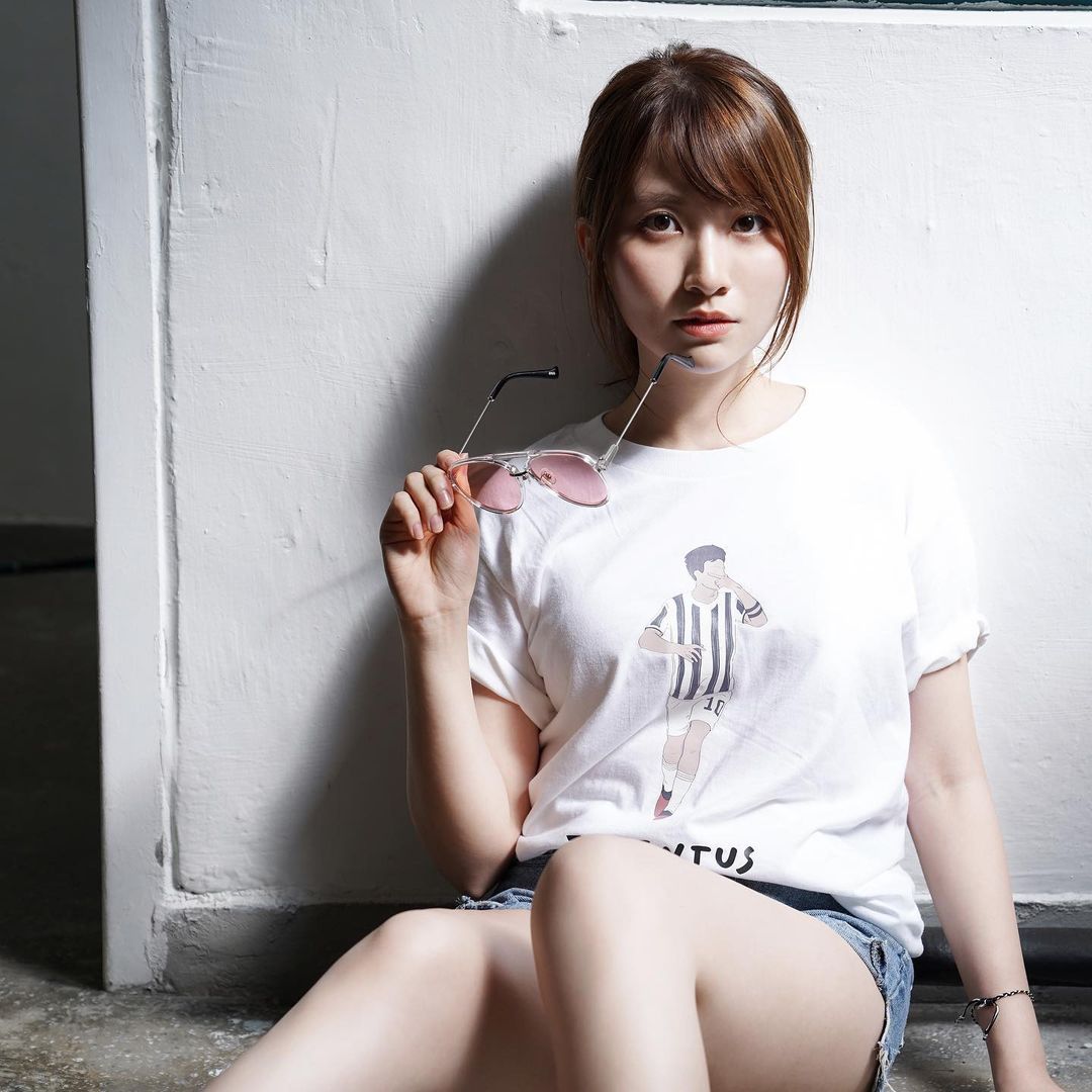 #_IG正妹週報@Rose-第1章-图片18