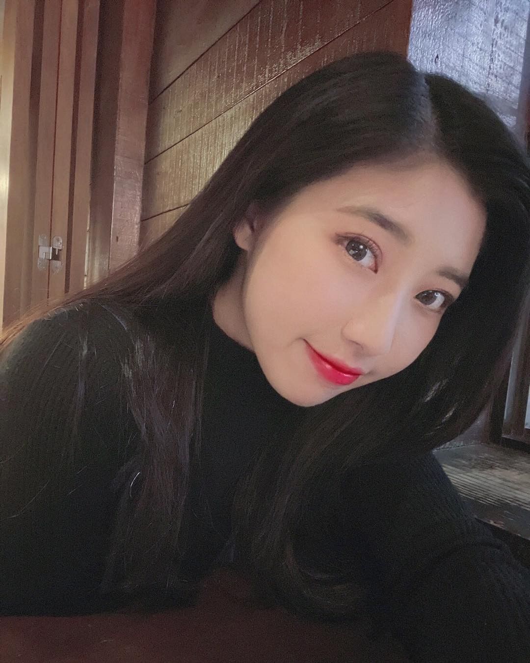 IG正妹:Barbielee 學姊健身房可以帶我嗎
