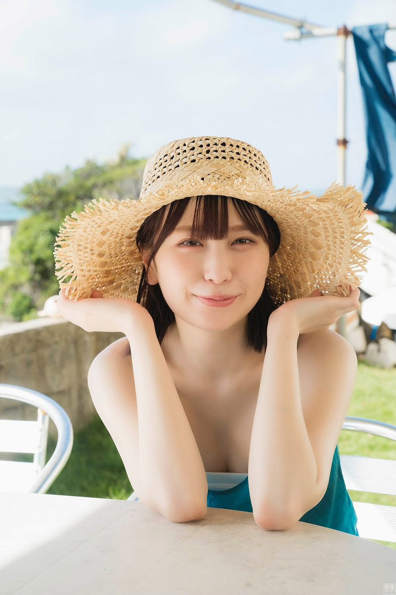 まねきケチャ宮內凜 推定Eカップの美乳と美尻2021/10/3追加 ここから-第1章-图片9