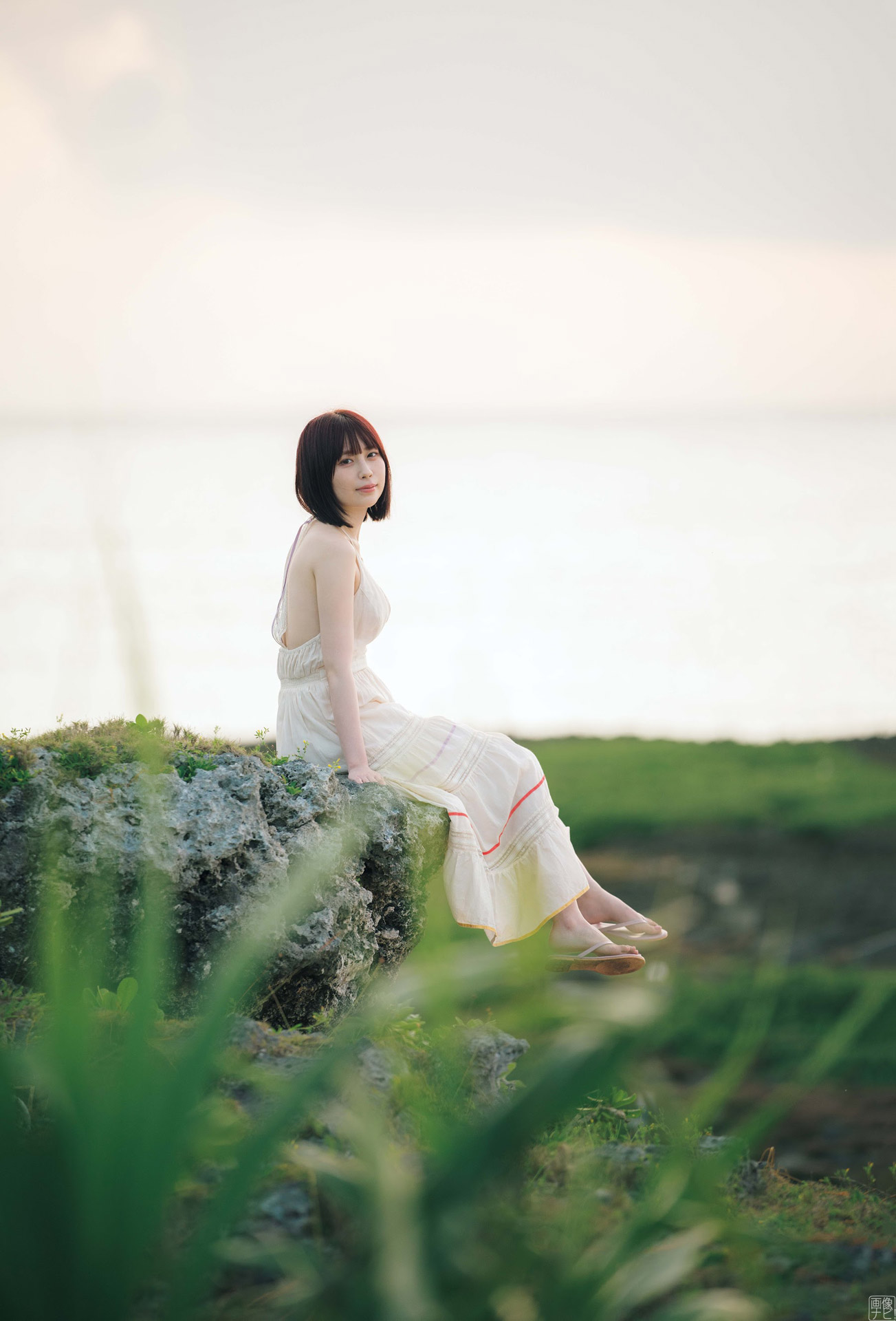 まねきケチャ宮內凜 推定Eカップの美乳と美尻2021/10/3追加 ここから-第1章-图片10