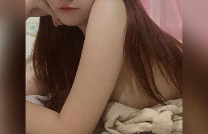 馬來西亞01年小騷貨~讓人欲罷不能-第1章-图片6