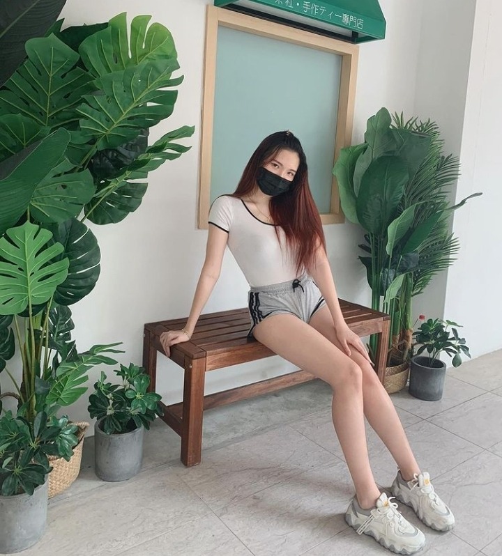 馬來西亞01年小騷貨~讓人欲罷不能-第1章-图片21
