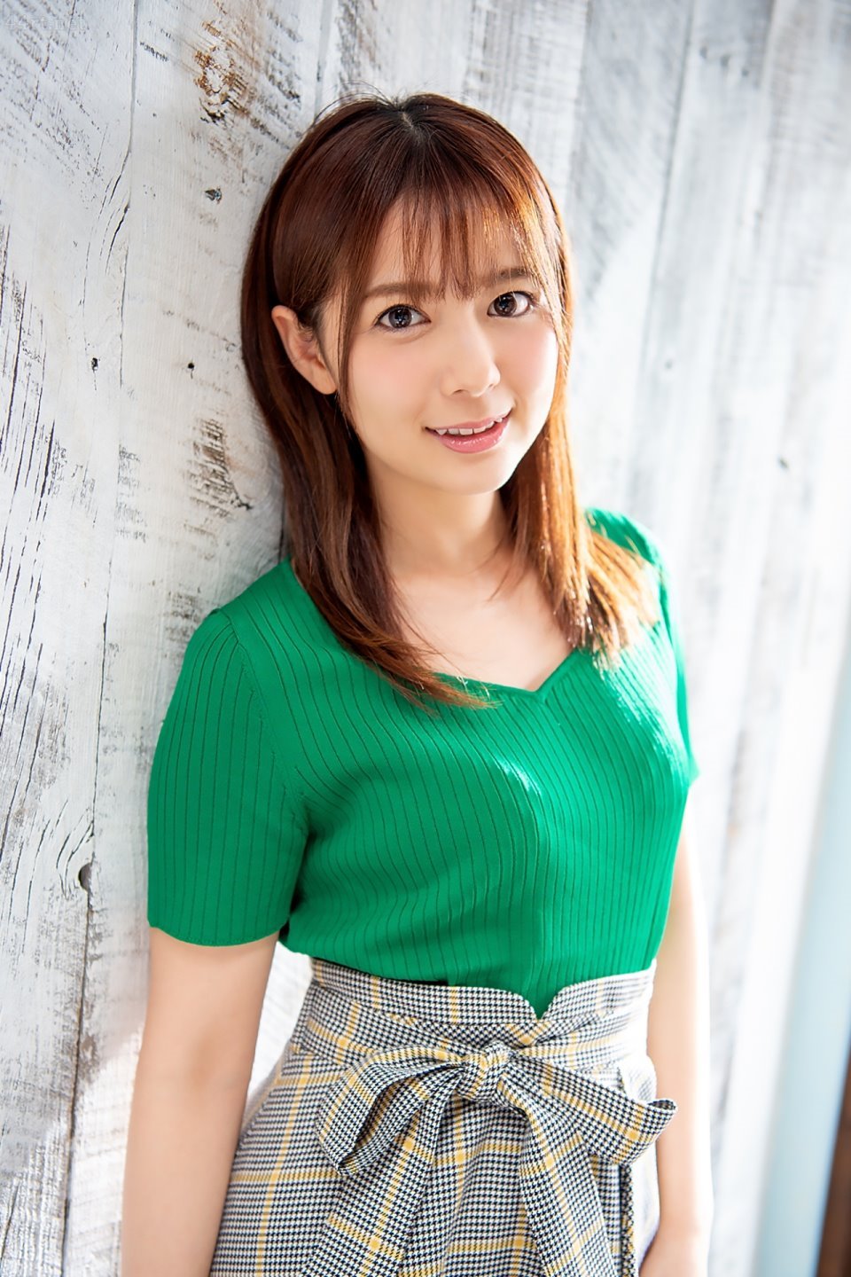 AV女優~岬奈奈美（岬ななみ）-第1章-图片4
