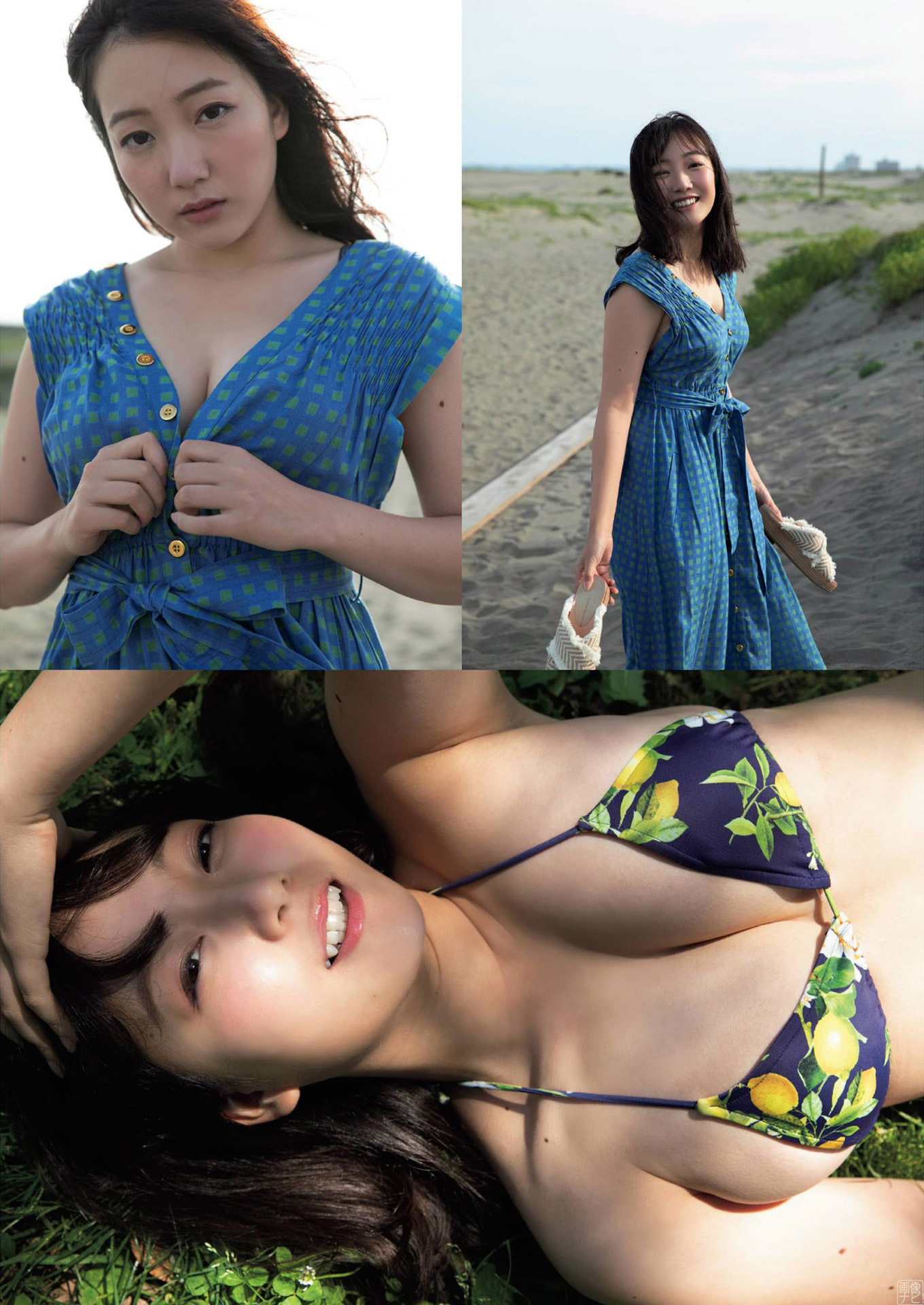 YouTuberとして活躍中の京佳 えちえちなFカップ巨乳畫像2021/10/29追加 ここから-第1章-图片2