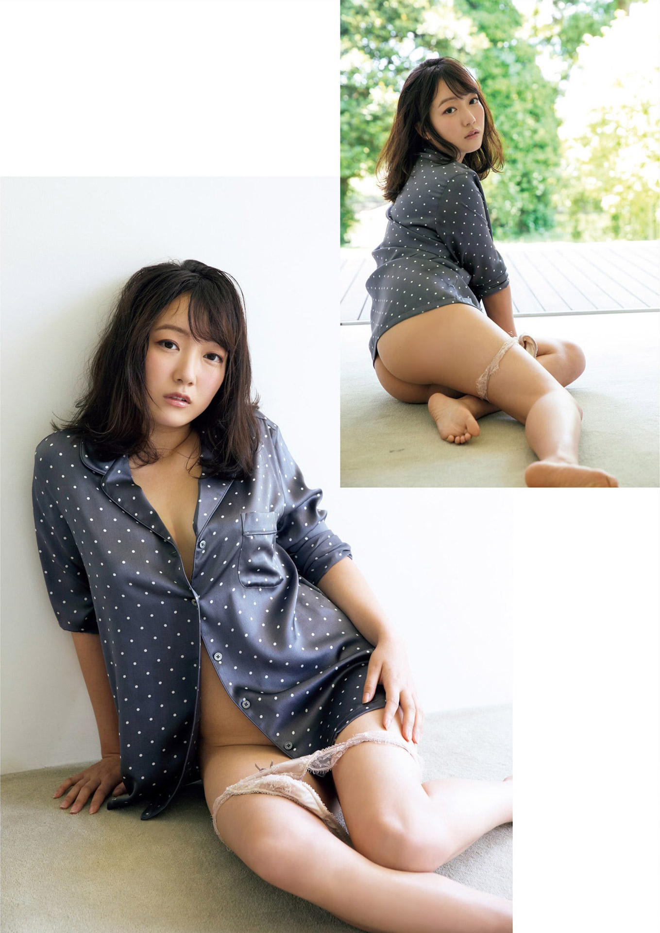 YouTuberとして活躍中の京佳 えちえちなFカップ巨乳畫像2021/10/29追加 ここから-第1章-图片4