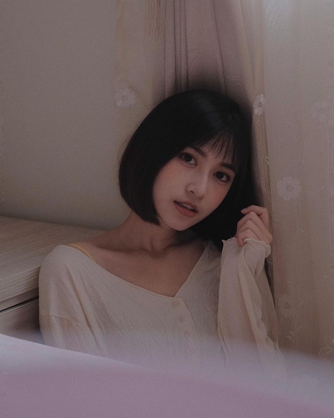 IG正妹:Faye 大眼妹子-第1章-图片7