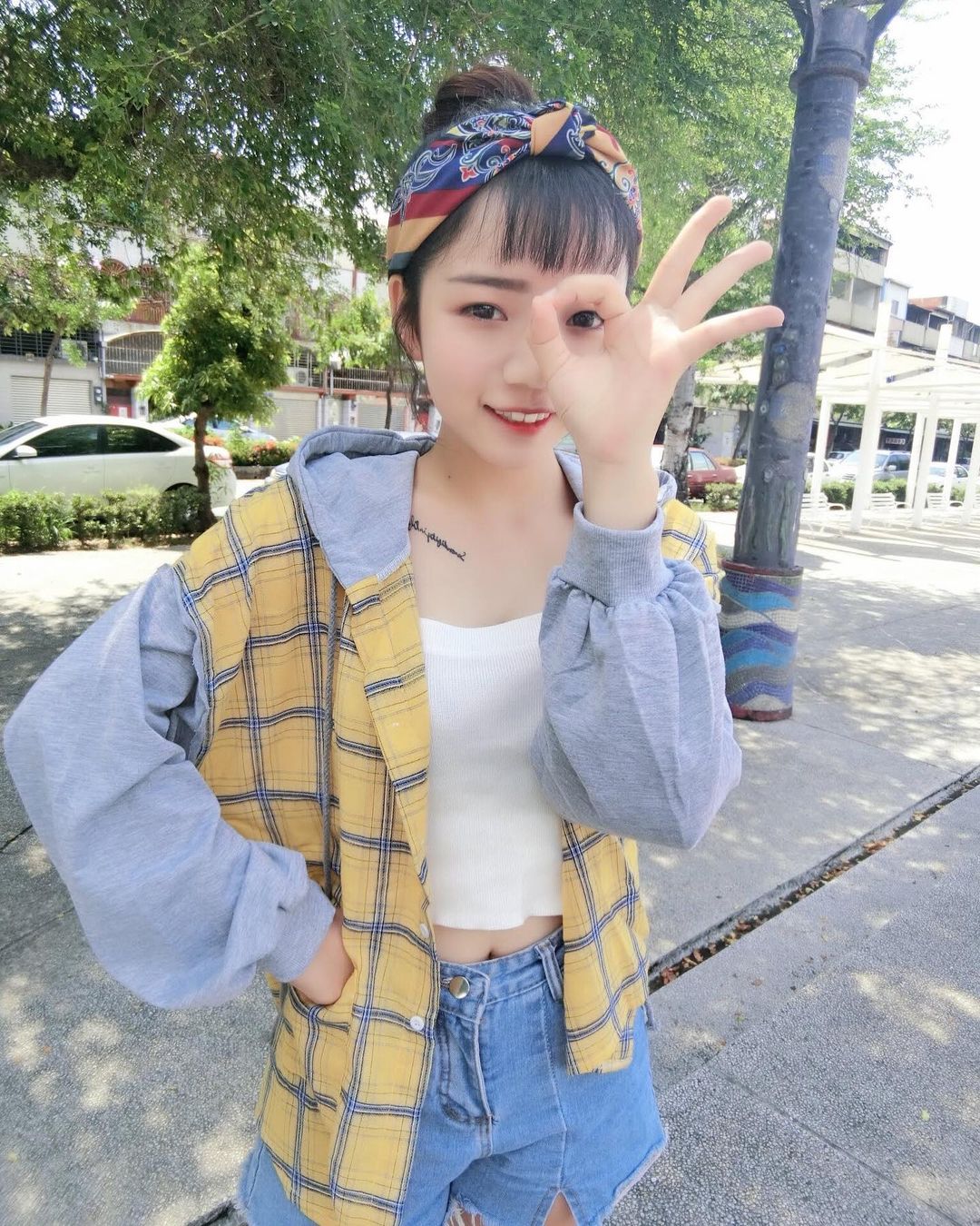 ¡Hola, hermosa hermosa! ¡Hola, hermosa hermosa! ¡Hola, hermosa hermana!-第1章-图片6
