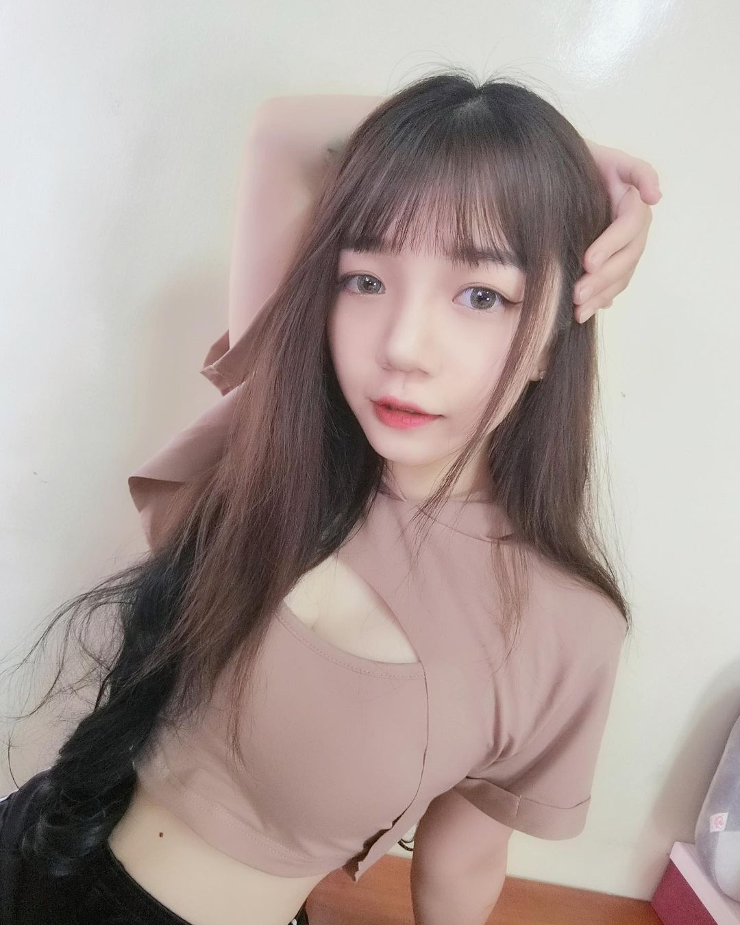 ¡Hola, hermosa hermosa! ¡Hola, hermosa hermosa! ¡Hola, hermosa hermana!-第1章-图片9