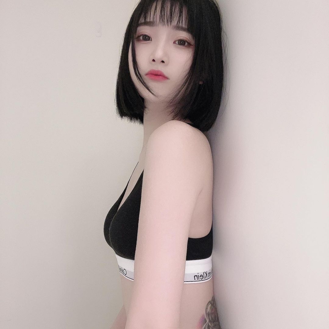 魅力十足的性感小野貓 恩ん,美乳翹臀色香味俱全!!!-第1章-图片14
