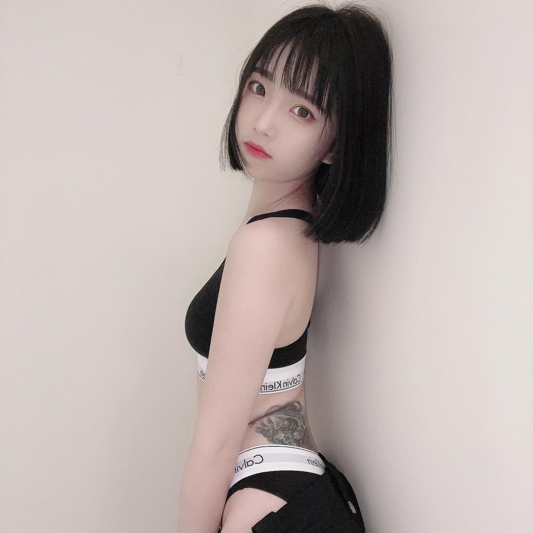 魅力十足的性感小野貓 恩ん,美乳翹臀色香味俱全!!!-第1章-图片13