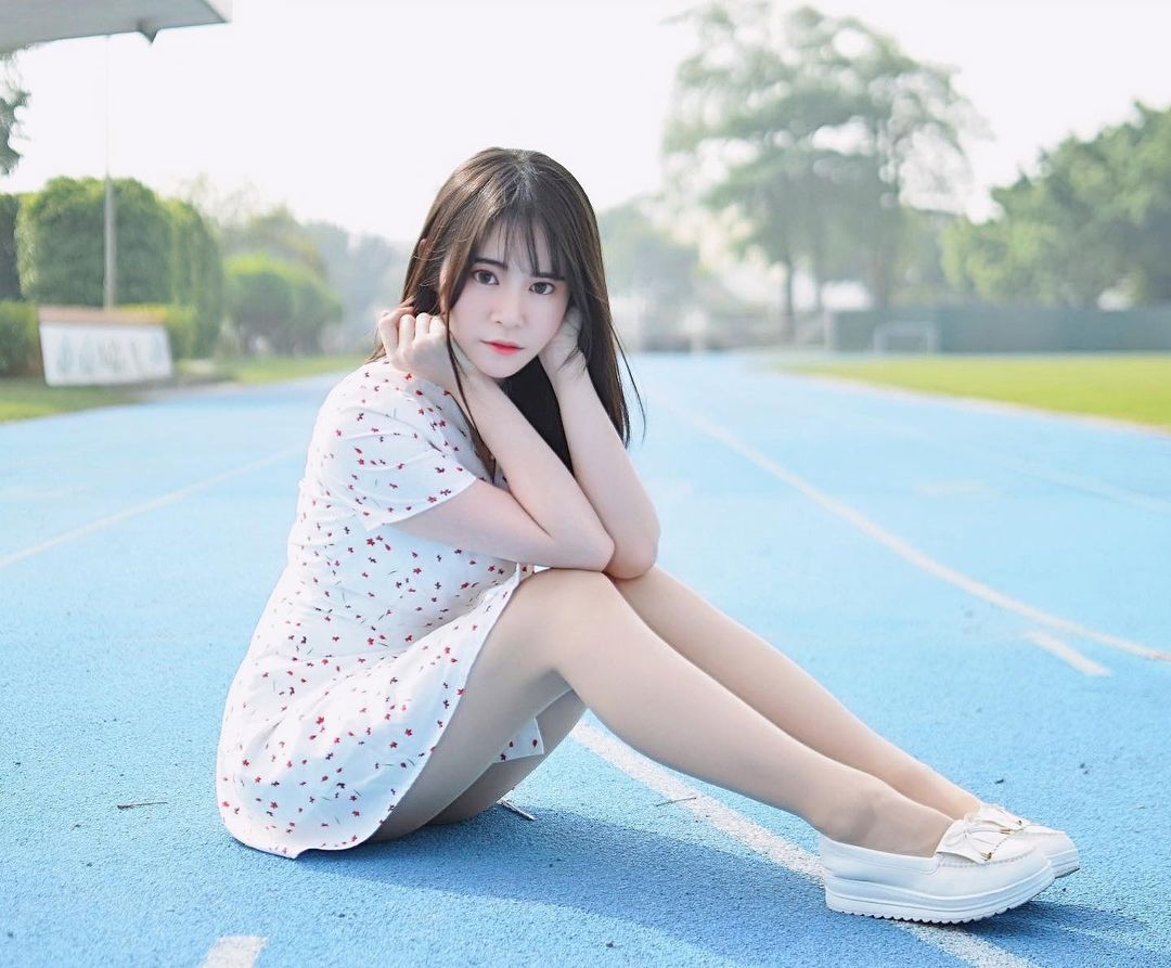 White Sister Lola! all sorts of unresistant perfume with the perfect curve of shirts-第1章-图片3