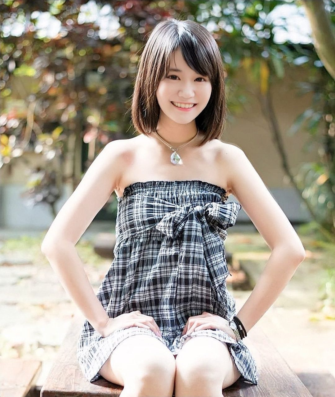White Sister Lola! all sorts of unresistant perfume with the perfect curve of shirts-第1章-图片4