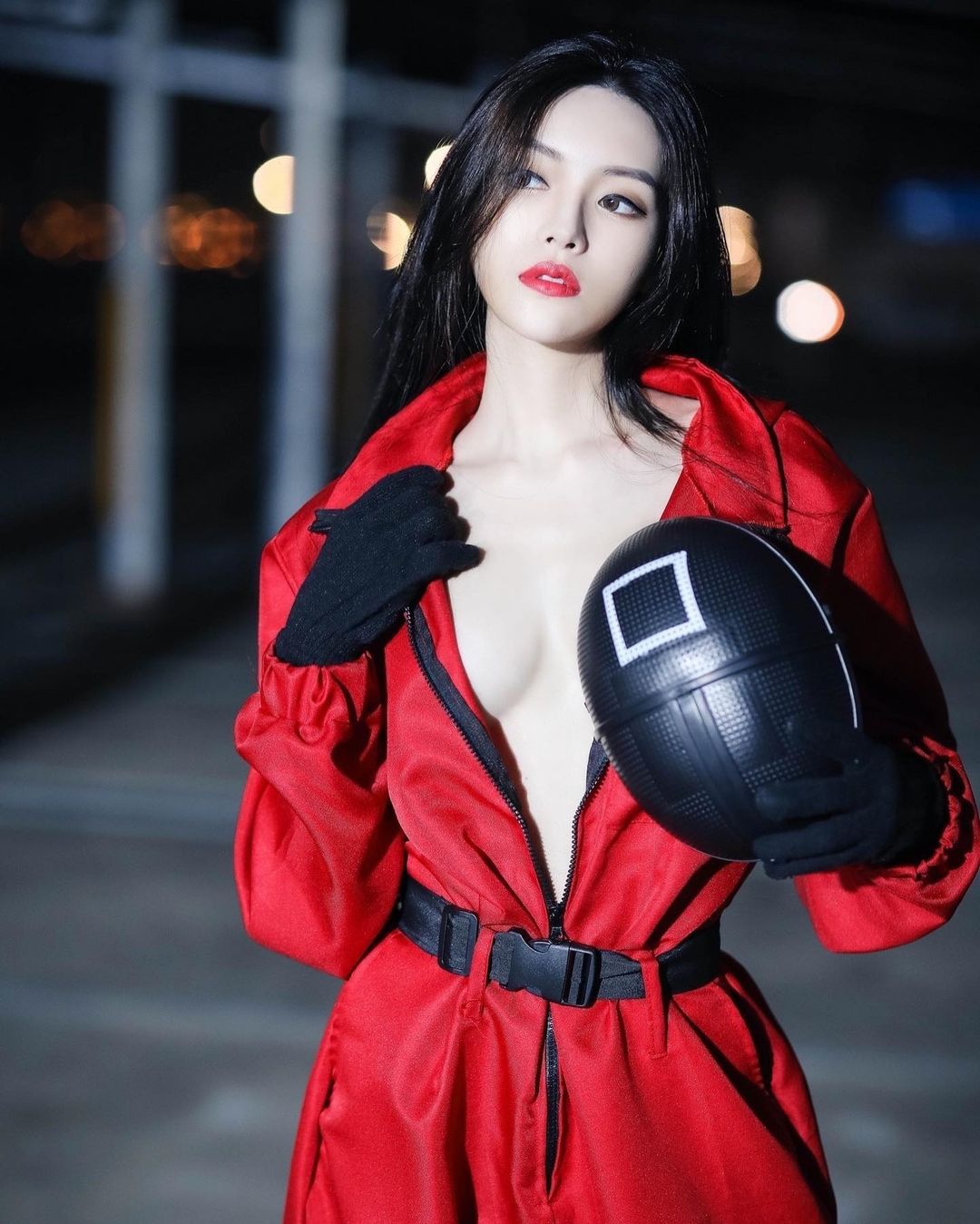 ¡Blanco y blanco, es muy bonito!-第1章-图片15