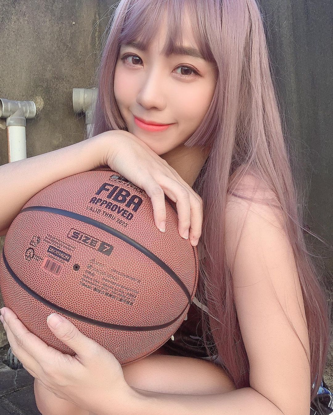 身材姣好的Model 張宇婷 巨大胸器真是嚇人-第1章-图片15