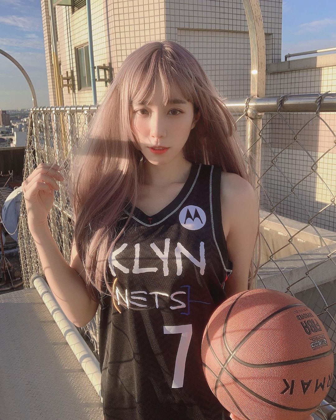 身材姣好的Model 張宇婷 巨大胸器真是嚇人-第1章-图片20