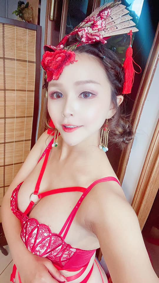 La hermana de su hermana es muy sexy y desagradable para ver.-第1章-图片9