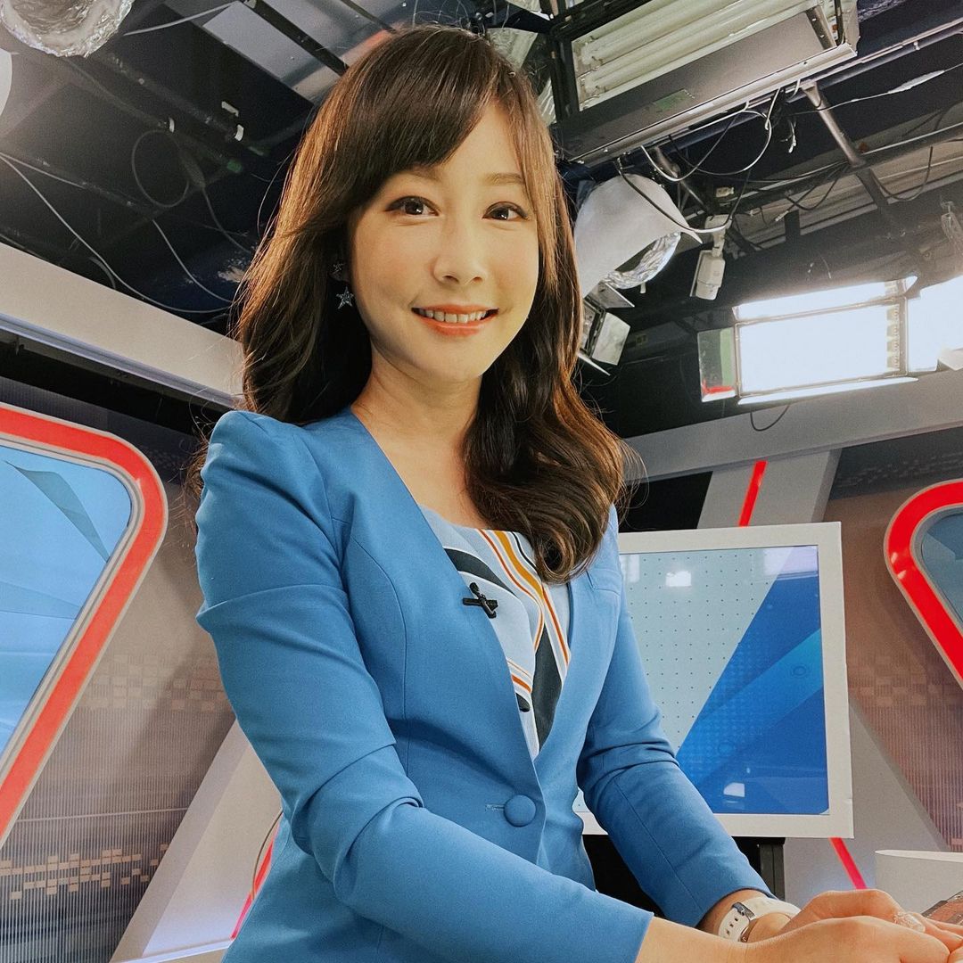 性感美魔女主播吳宇舒 身材依舊火辣-第1章-图片5