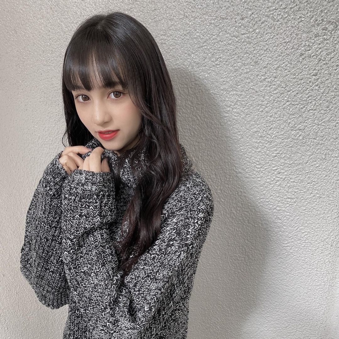 人気戀愛リアリティーショー出演のPopteen専屬モデル 長谷川美月が初グラビア-第1章-图片5