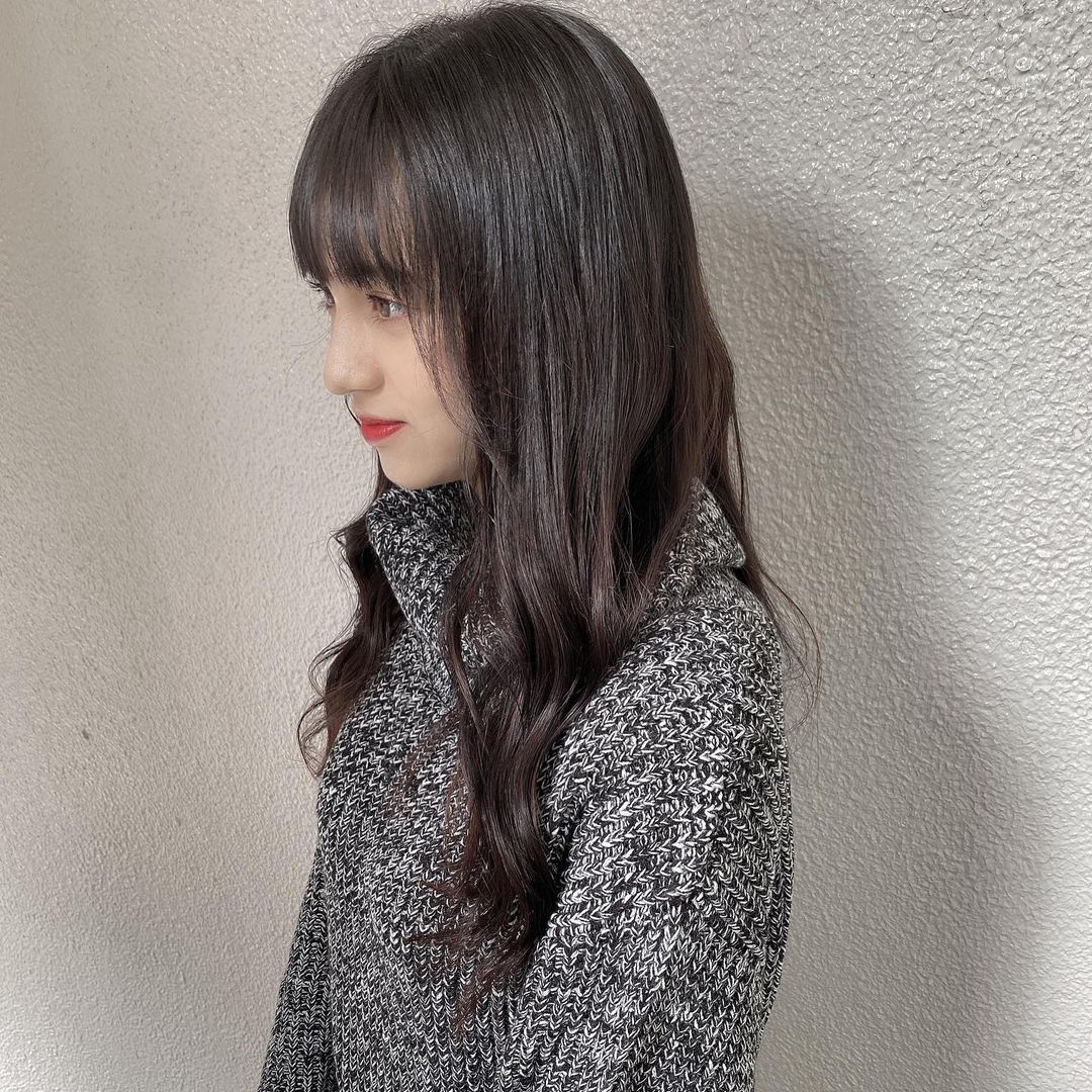 人気戀愛リアリティーショー出演のPopteen専屬モデル 長谷川美月が初グラビア-第1章-图片4