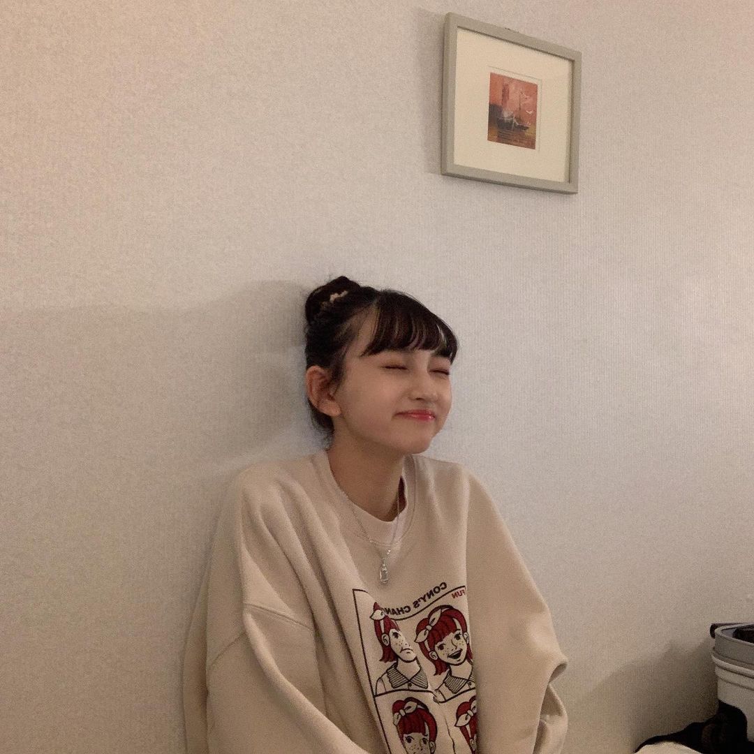 人気戀愛リアリティーショー出演のPopteen専屬モデル 長谷川美月が初グラビア-第1章-图片6