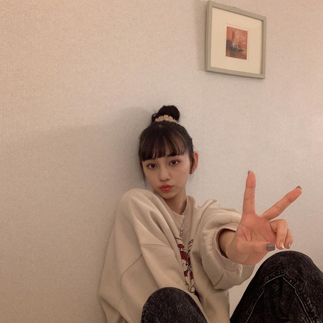 人気戀愛リアリティーショー出演のPopteen専屬モデル 長谷川美月が初グラビア-第1章-图片7