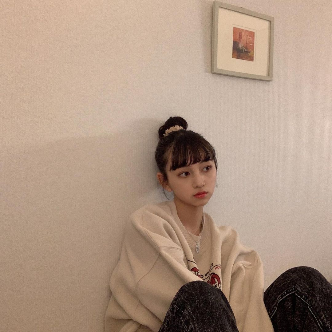 人気戀愛リアリティーショー出演のPopteen専屬モデル 長谷川美月が初グラビア-第1章-图片8