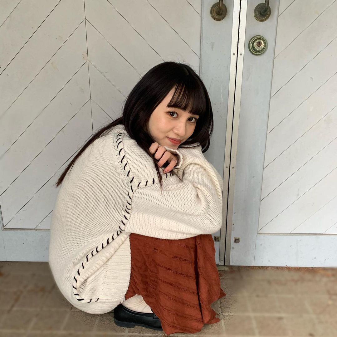 人気戀愛リアリティーショー出演のPopteen専屬モデル 長谷川美月が初グラビア-第1章-图片9