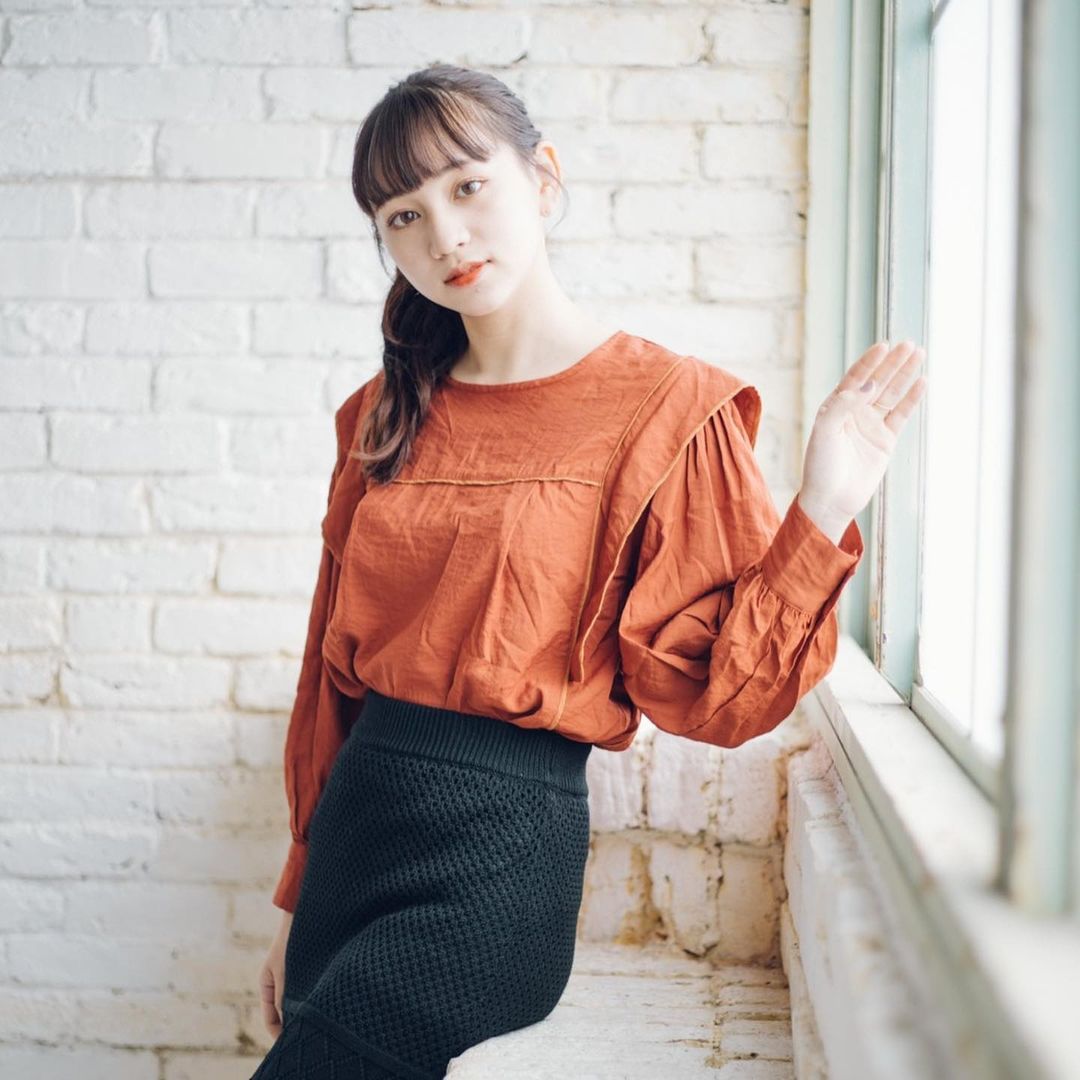 人気戀愛リアリティーショー出演のPopteen専屬モデル 長谷川美月が初グラビア-第1章-图片14
