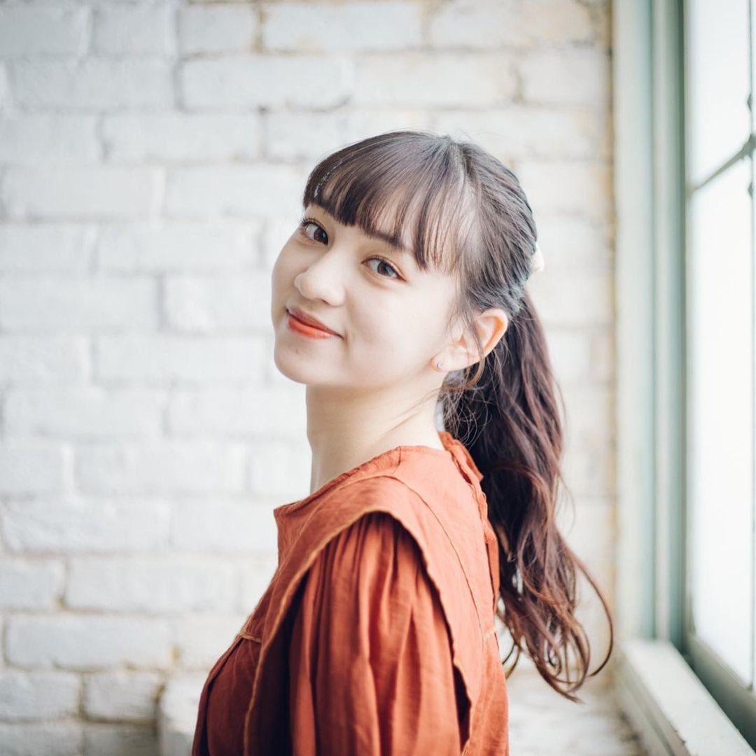 人気戀愛リアリティーショー出演のPopteen専屬モデル 長谷川美月が初グラビア-第1章-图片13