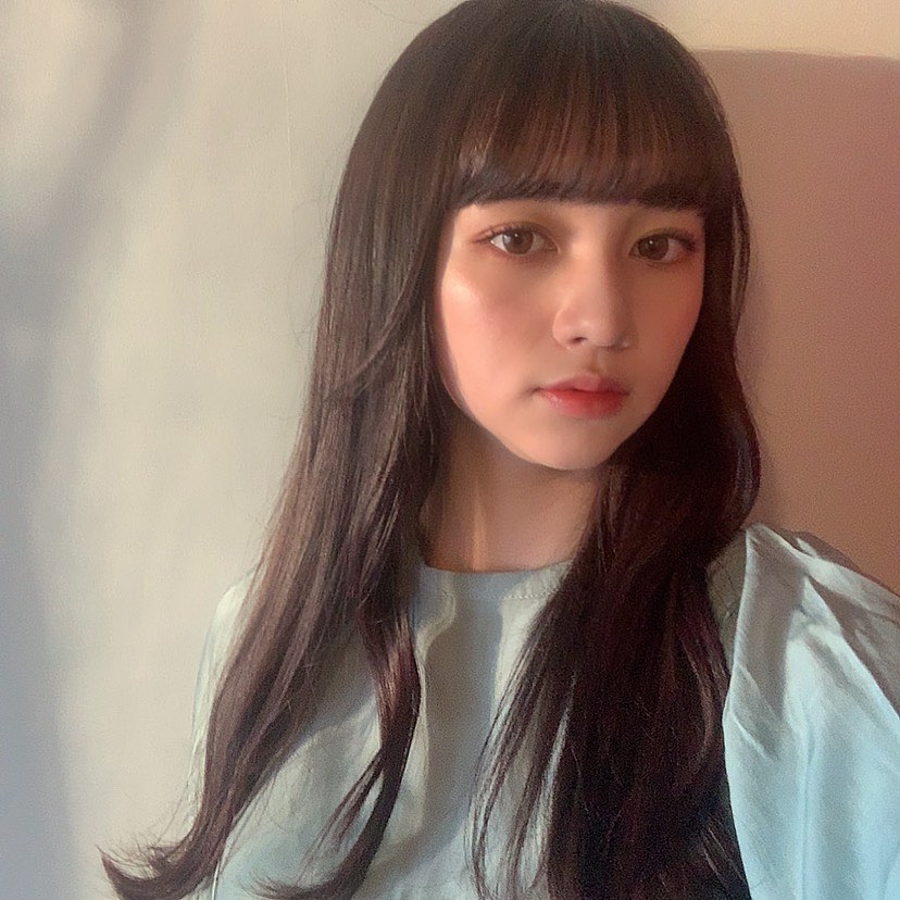人気戀愛リアリティーショー出演のPopteen専屬モデル 長谷川美月が初グラビア-第1章-图片12