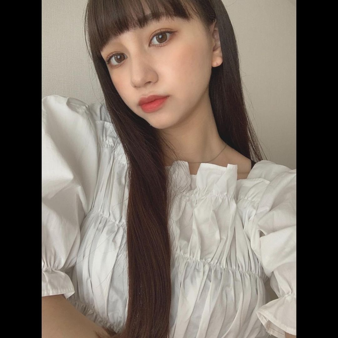 人気戀愛リアリティーショー出演のPopteen専屬モデル 長谷川美月が初グラビア-第1章-图片16