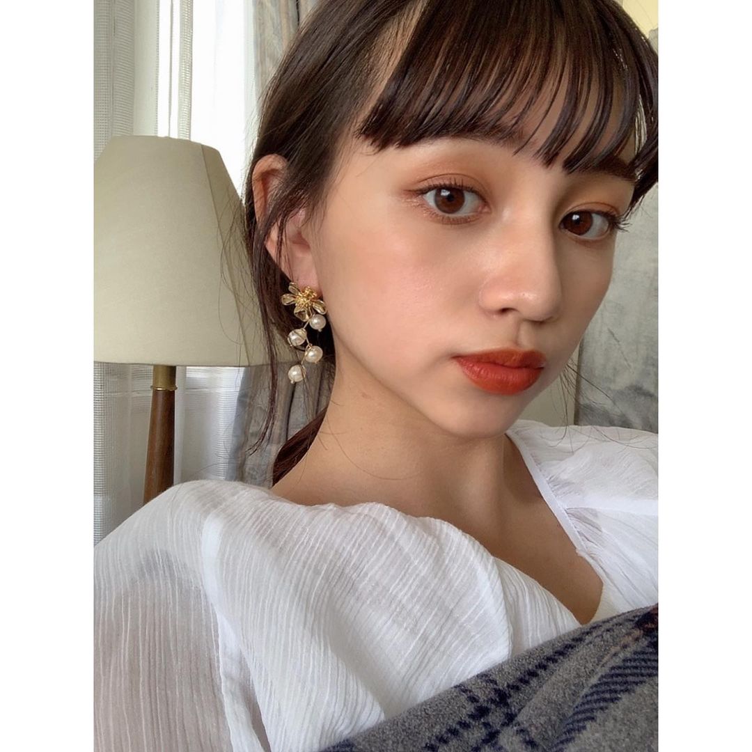 人気戀愛リアリティーショー出演のPopteen専屬モデル 長谷川美月が初グラビア-第1章-图片17